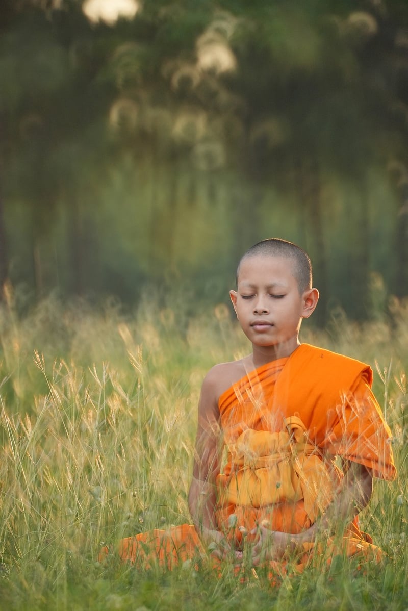 Yoga Workshop